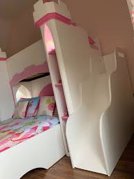 Triple Bunk Beds Ireland