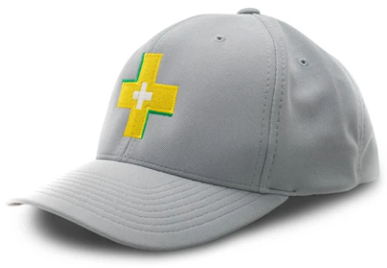 Shop Motivational & Embroidered Caps Online