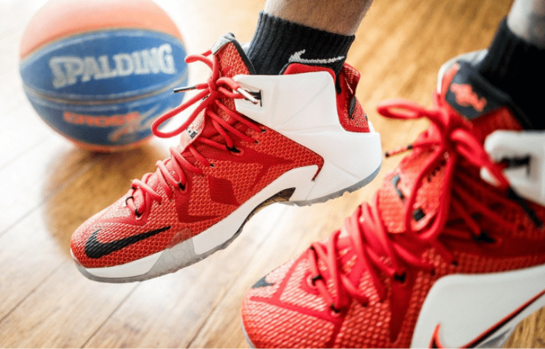 Best Outdoor Basketball Shoes