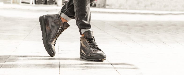 Elevator Shoes 5 Inches