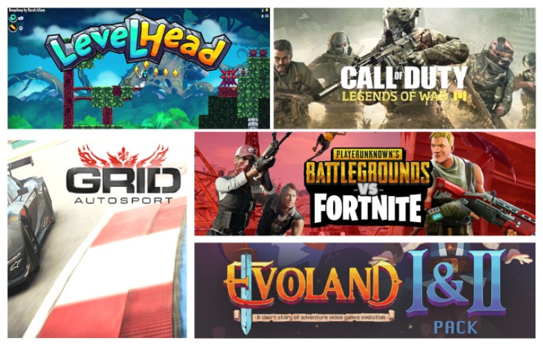 Grid Autosport Review