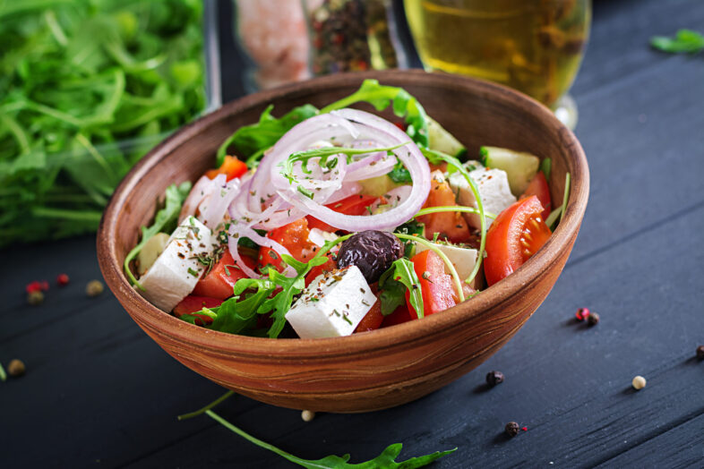 healthy eating to lose weight