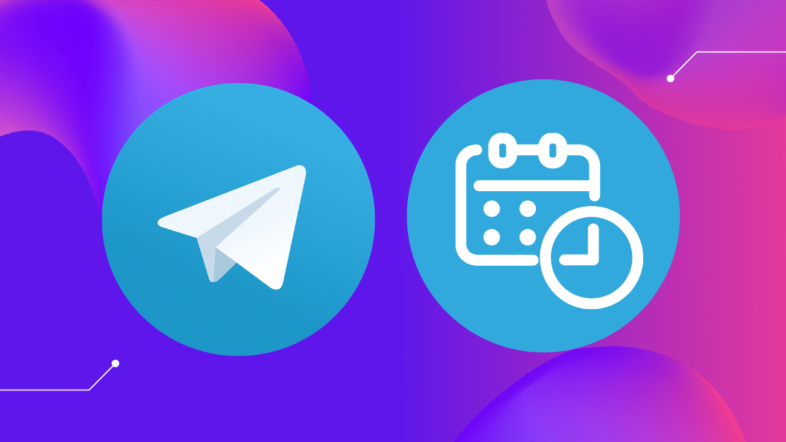 Scheduling Your Posts On Telegram Has Never Been Easier