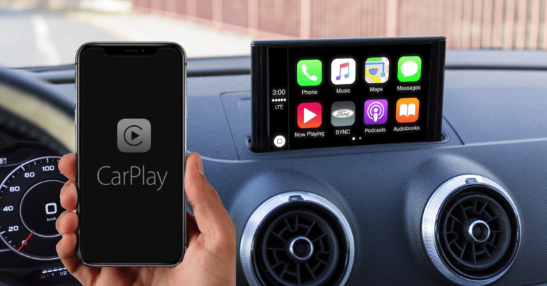 What is Apple CarPlay and Its Uses and Benefits
