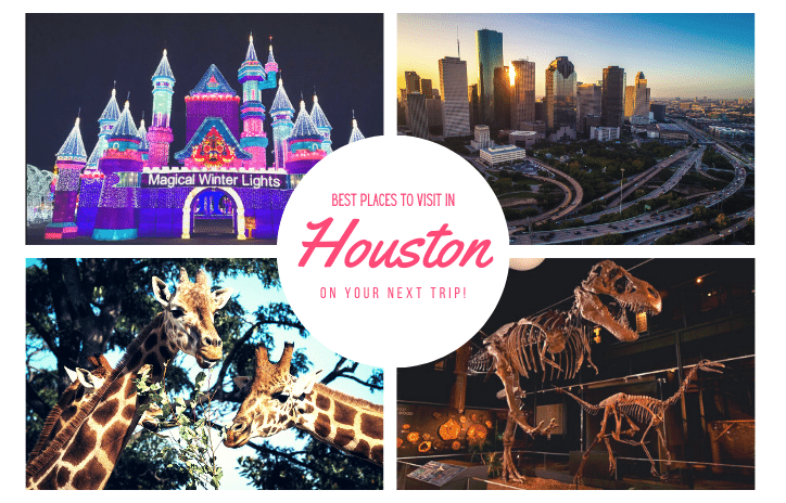 cool places to see in houston