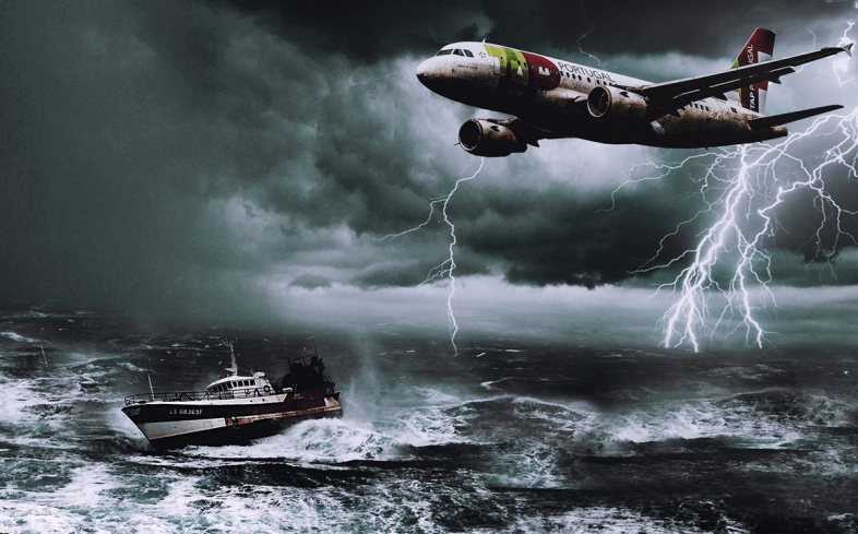 What is the Bermuda Triangle