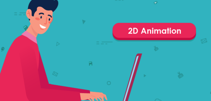 2D Animation