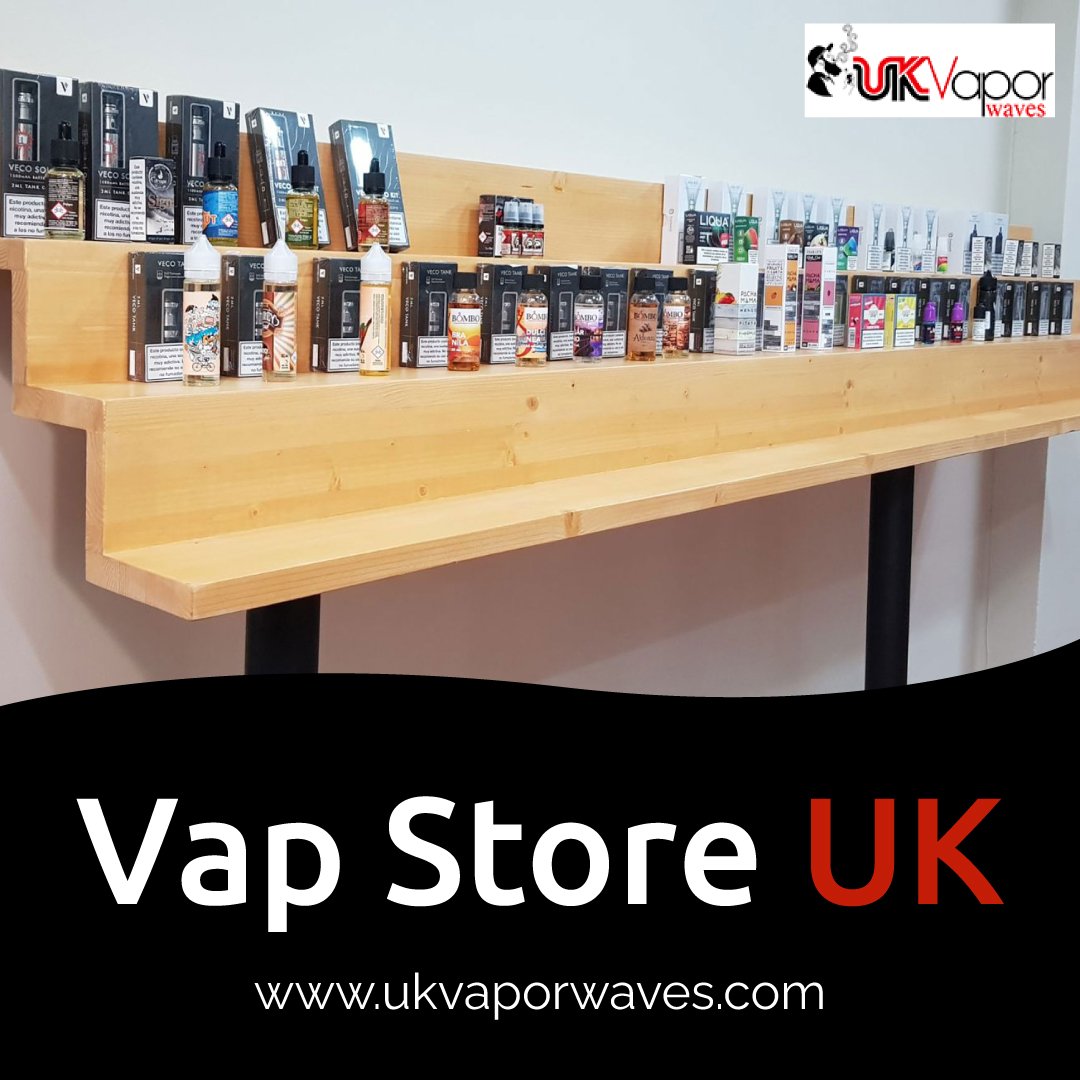 How Vaping Gives Unique Experience With Different Flavors?