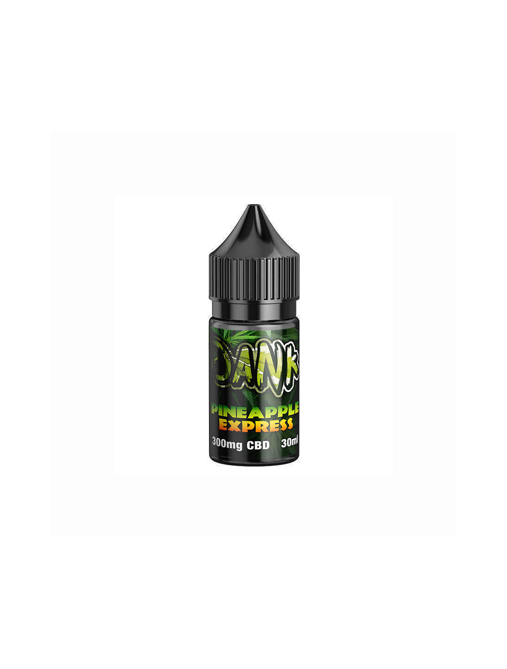 DANK CBD E liquid Hemp 300mg 30ml £32.45 UK VAPOR WAVES