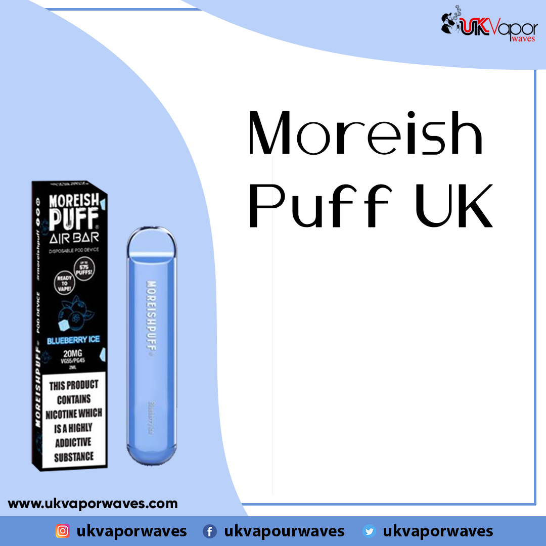 Proper Vaping Skills That You Only Learn From Experts