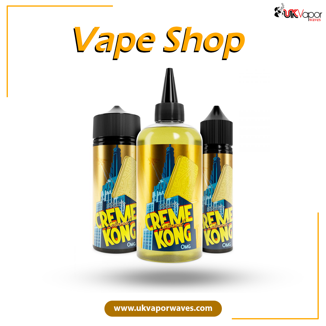 Why You Need Smart E-Smoking Kits And Stores Alike?