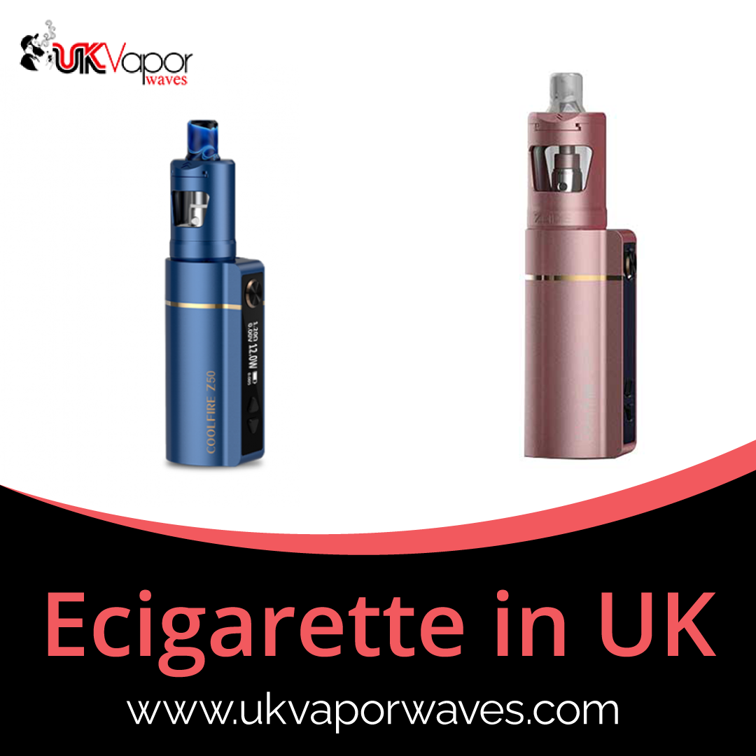 Why E-Smoking Kits Can Be Helpful In Curbing Nicotine Intake