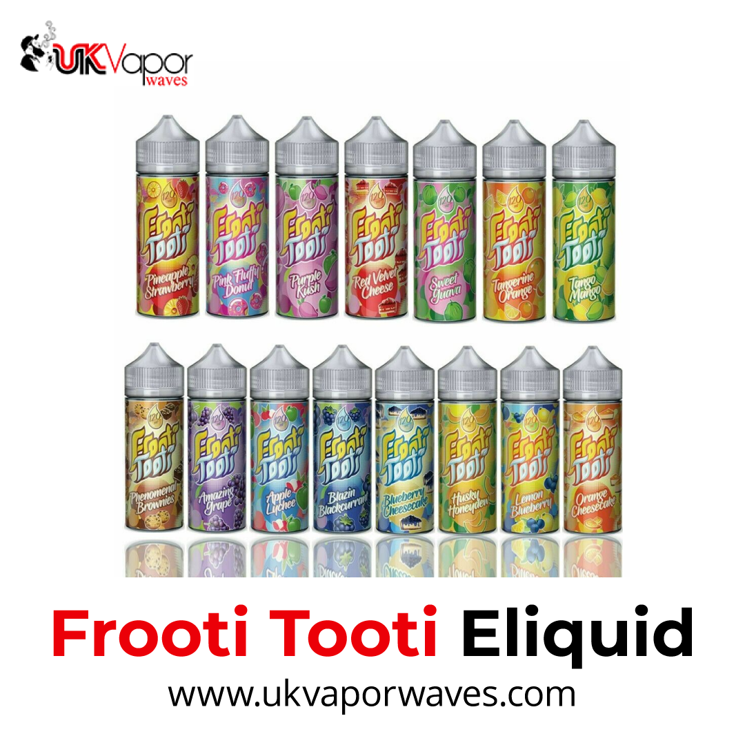 What is an e-liquid and how it is made?