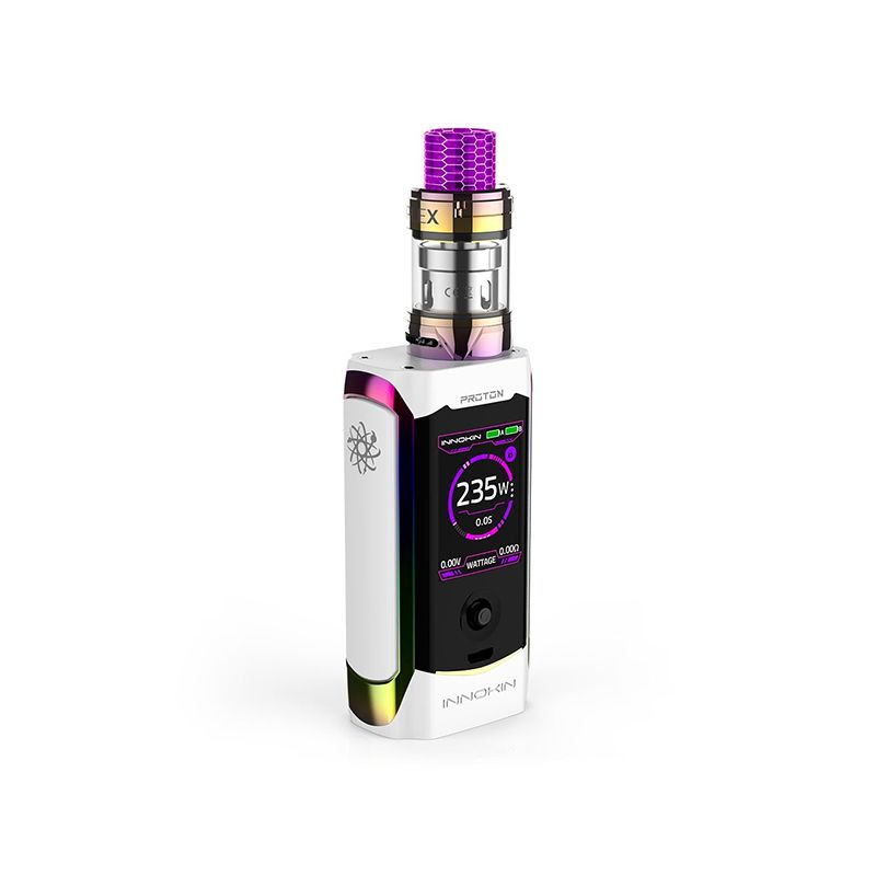 INNOKIN PROTON 235W & PLEX TANK STARTER KIT
