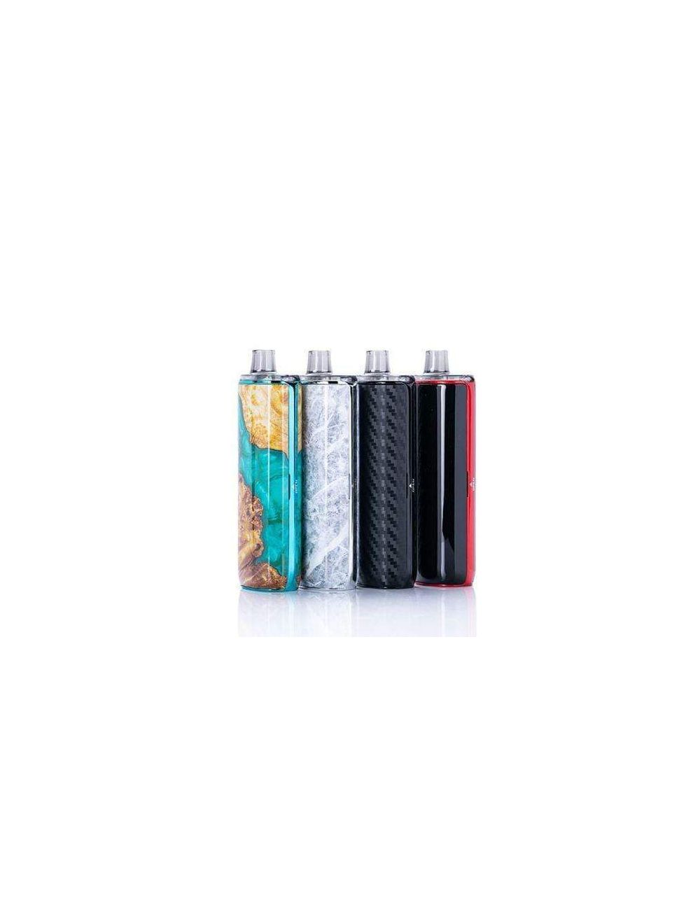 Oxva Origin X Pod Mod Kit