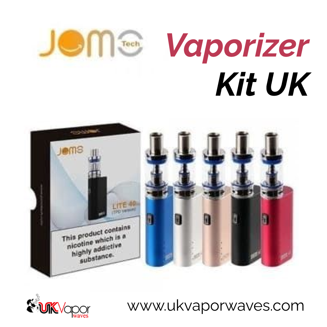 WHY YOU SHOULD CHOOSE VAPING OVER SMOKING?