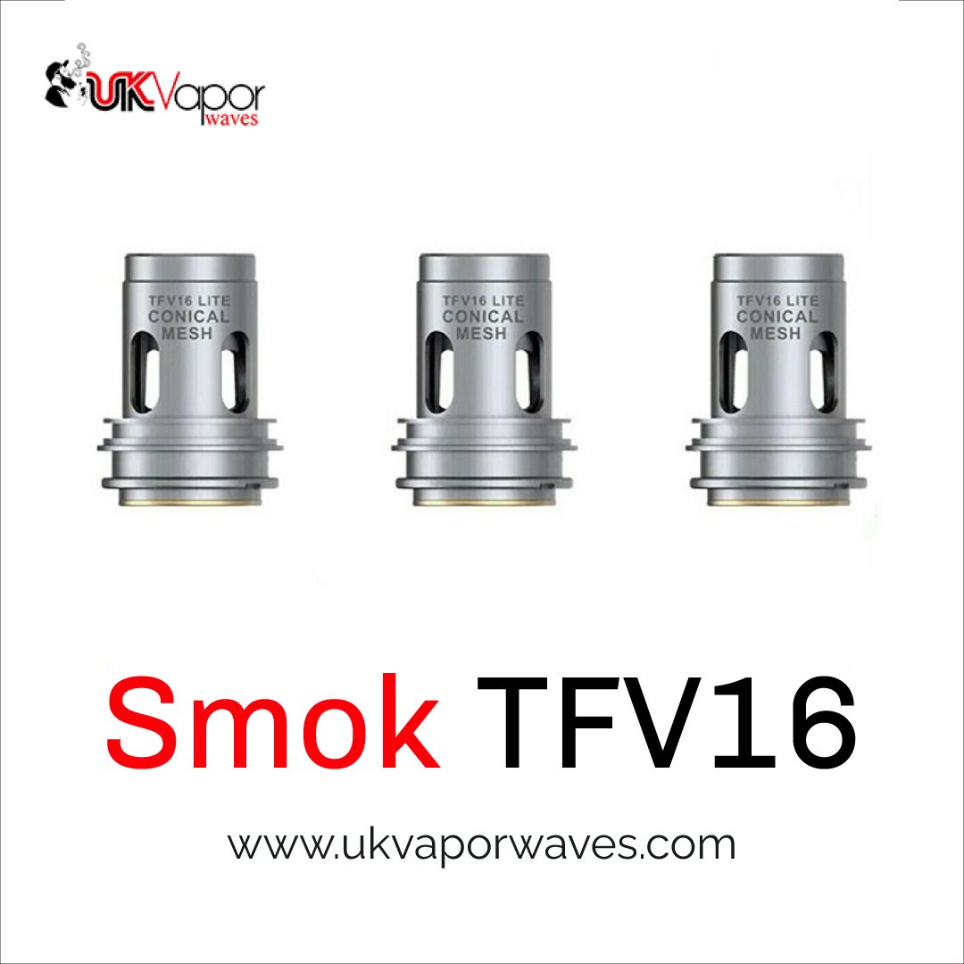 How Vaping Is Versatile With Tons Of Flavors And Controlled Nicotine Release?