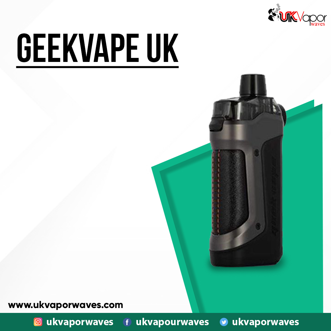 How To Get Good Brand E-smoking Kit In The UK