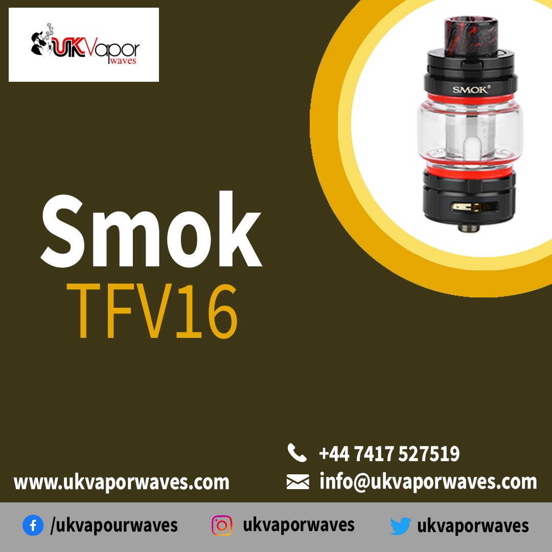 How Vaping Protects You from Social Bigotry