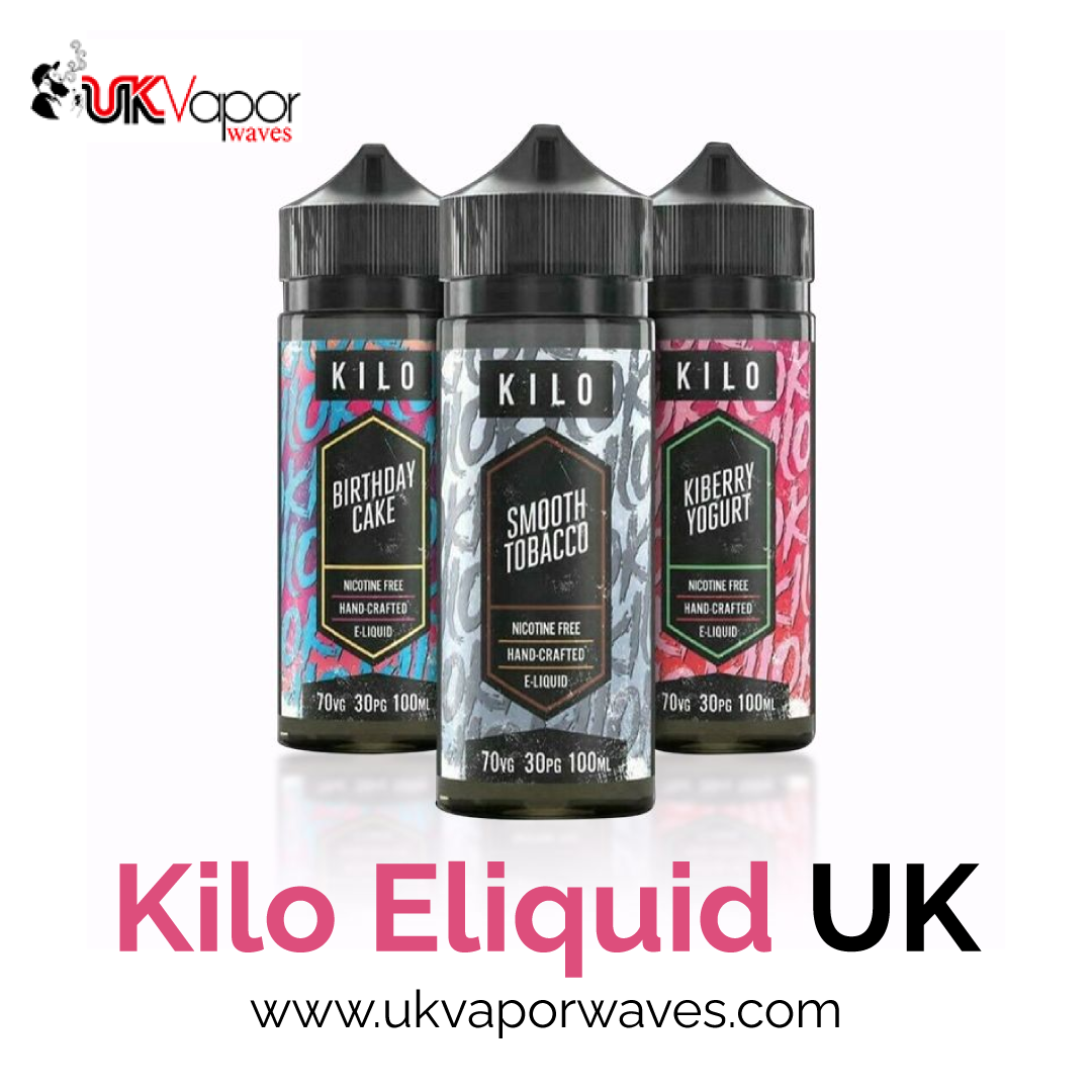 Best Quality Vape Kits And E Liquids In Diverse Range