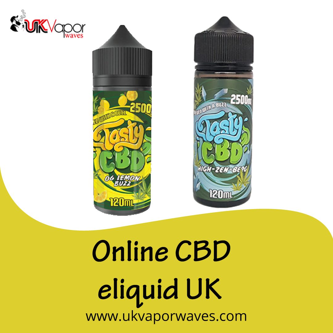 Things to Know about CBD Oil Vaping