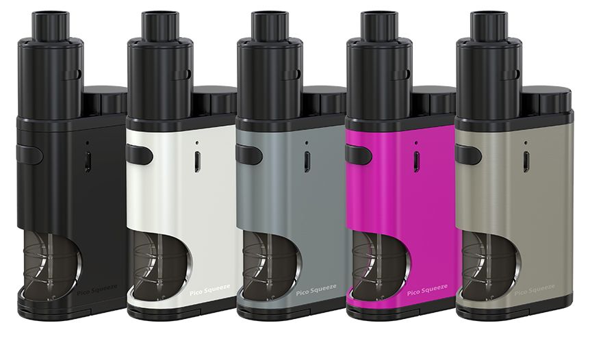 Pico Squeeze