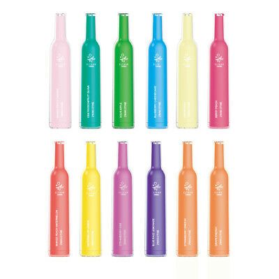 ELF BAR CR500 20mg Disposable Flavour Pod Kits 500 Puffs