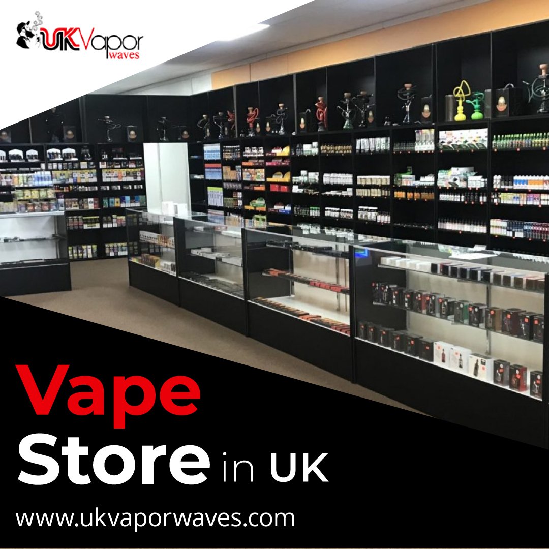 How to Choose the Right Online Vape Store?