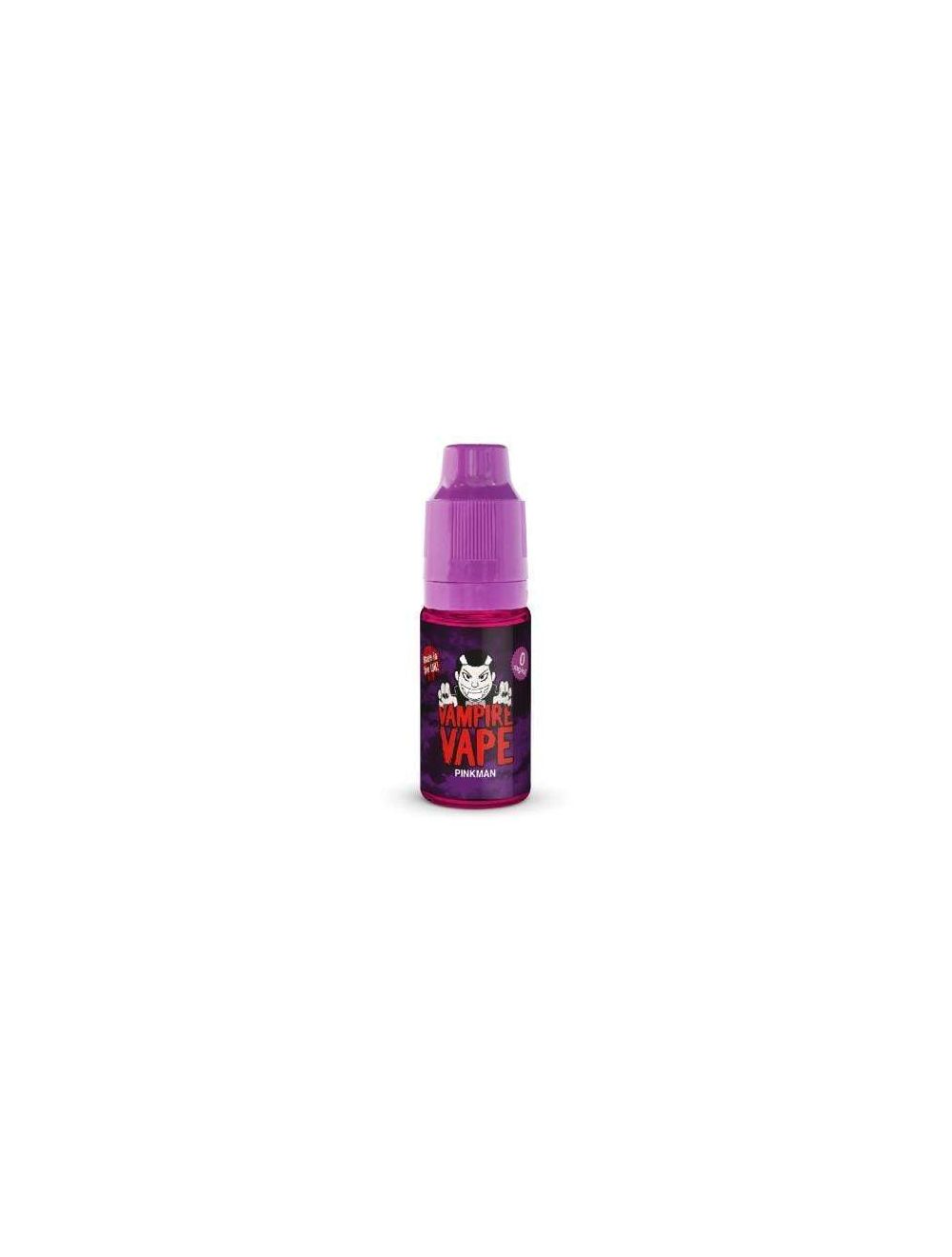 Vampire Vape 50/50 Pinkman