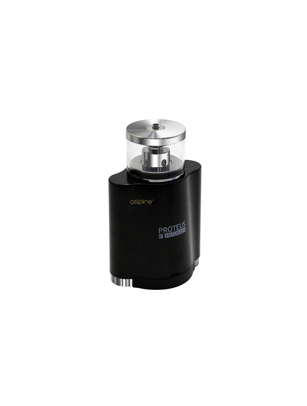 Aspire Proteus Kit 18ML Sheesha Electronic Head Vape Uk