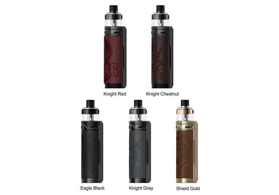 VOOPOO DRAG X PNP-X 80W MOD POD KIT