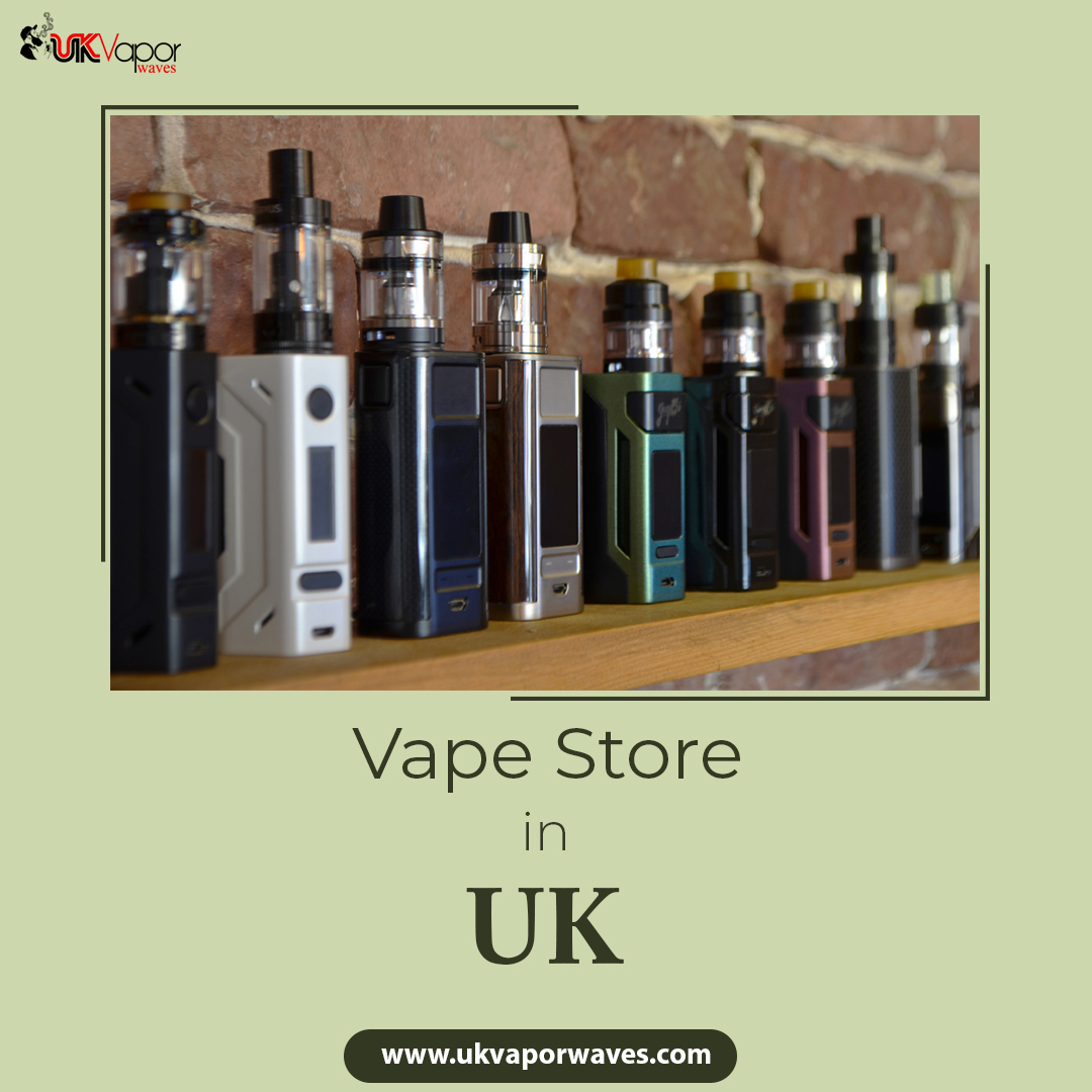 How Can You Define Vapes?
