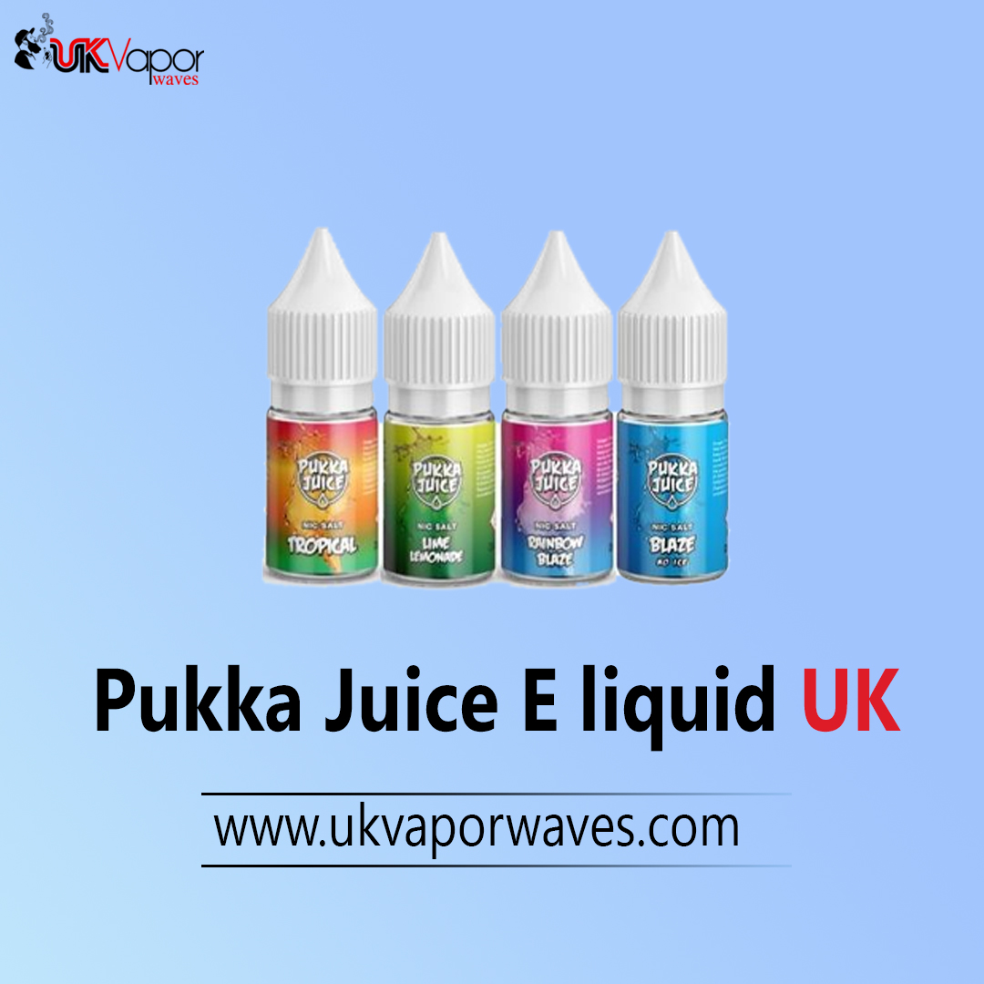 How Does Vape Shop Provide Immersive Flavorful Experience For Vapers?