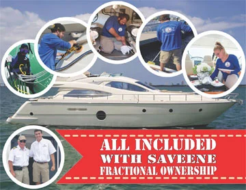 Save Money, Live Luxuriously with Yacht Co-ownership
