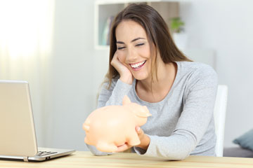 Three Ways Millennials Can Start Saving More Money