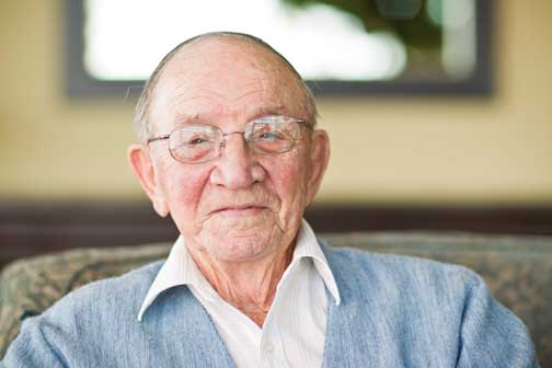 Five Steps to Safeguard Your Senses