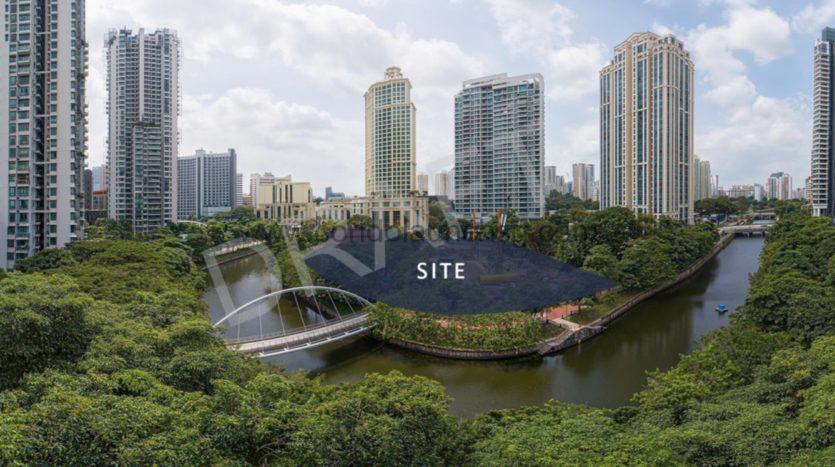 Featured Condos Singapore