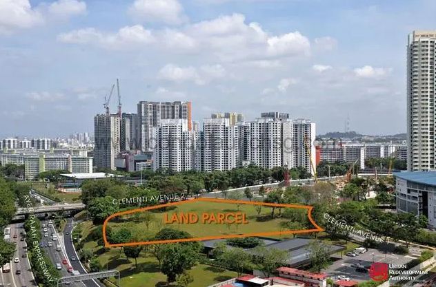 Upcoming Condo Launch Singapore