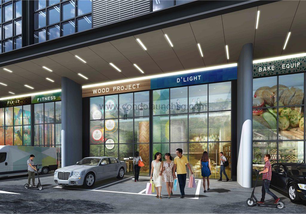 Riviere Singapore