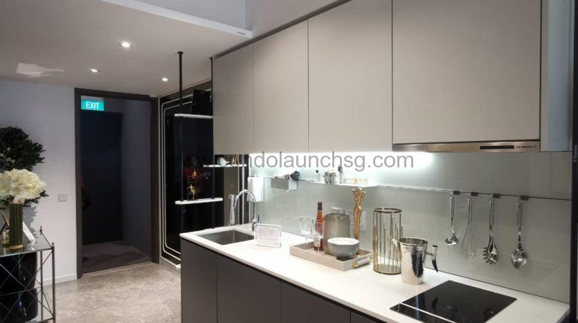 Condo Launch Singapore