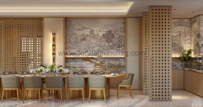 District 9 to 11 Properties Singapore