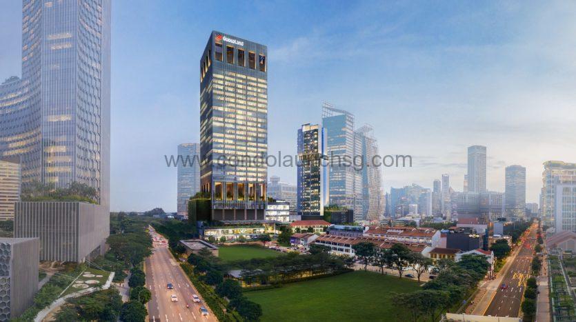 Midtown Bay Singapore