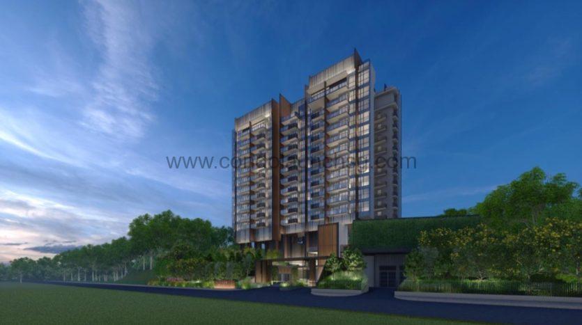 Juniper Hill Singapore