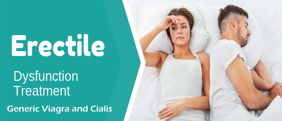 Cenforce 100mg or Generic Sildenafil for Men