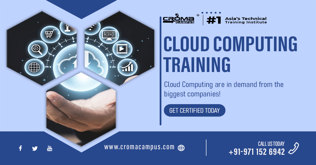 Why Does Cloud Computing Revolve Around Industries?