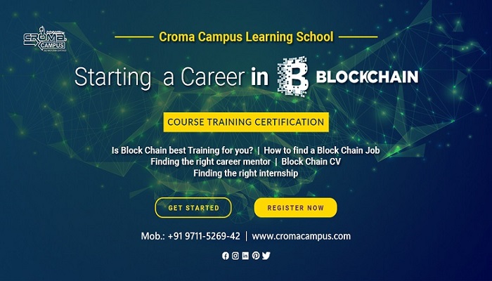 What Are the Certifications That Blockchain Technology Offers?