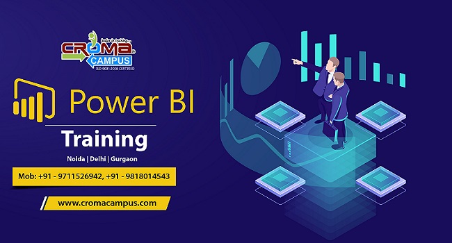 What Can You Do With Power BI?