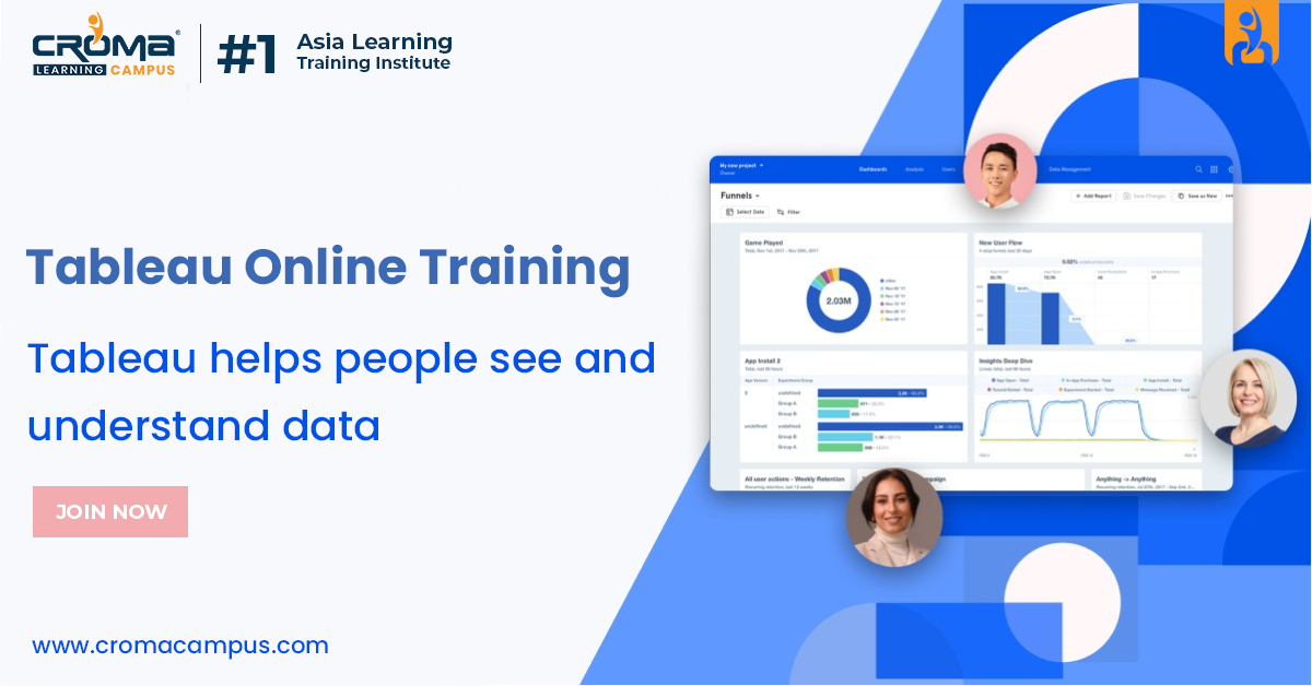 How Is Tableau Learning Effective and The Best Upgrade?