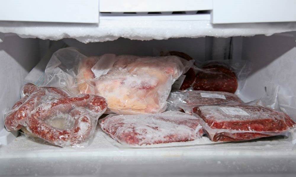 How Long Does Vacuum Sealed Meat Last in the Freezer?