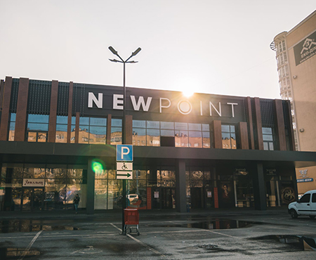 Make Your Business Stand Out With Custom Channel Letters